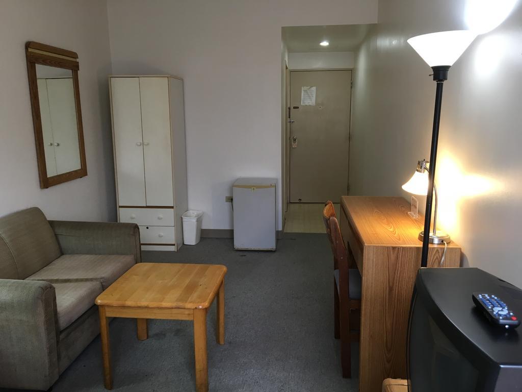 Tamuning Plaza Hotel Zewnętrze zdjęcie