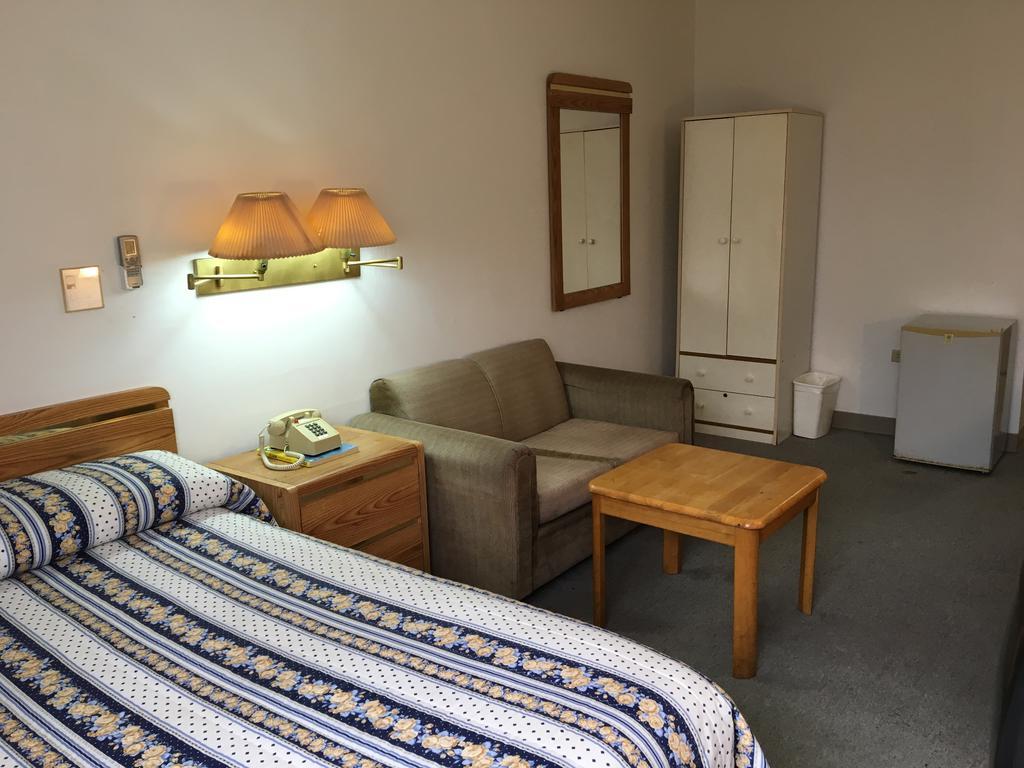 Tamuning Plaza Hotel Zewnętrze zdjęcie