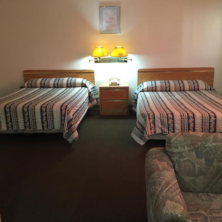Tamuning Plaza Hotel Zewnętrze zdjęcie