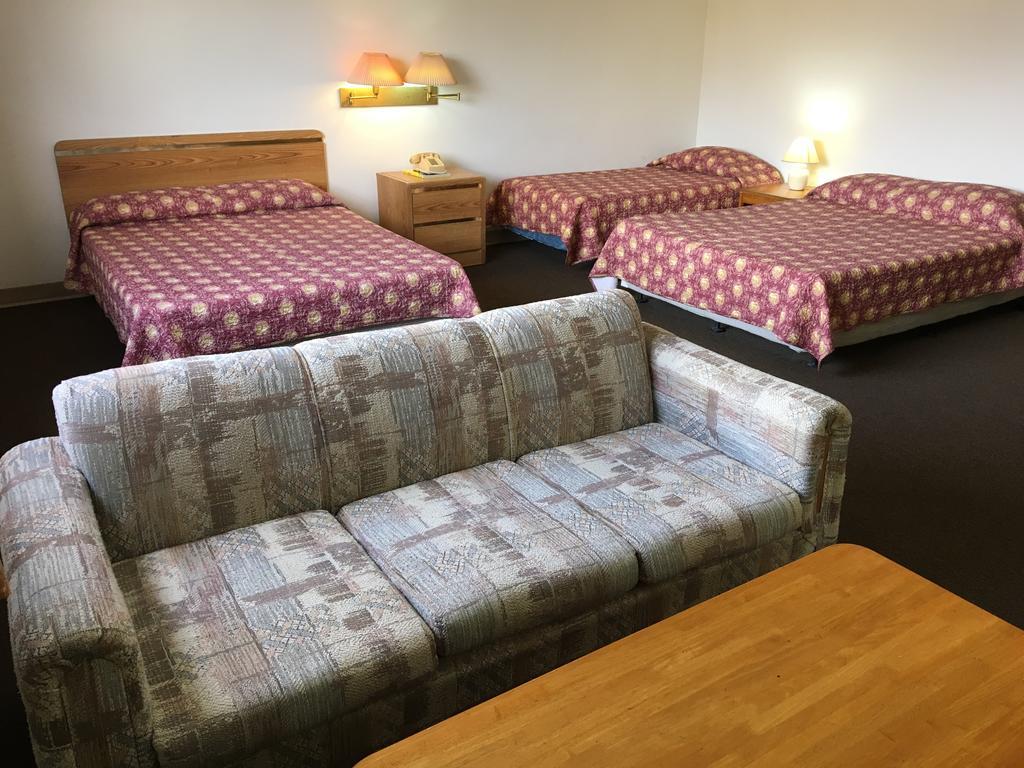 Tamuning Plaza Hotel Zewnętrze zdjęcie