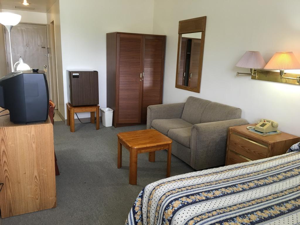 Tamuning Plaza Hotel Zewnętrze zdjęcie