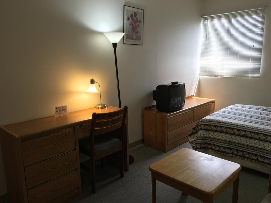 Tamuning Plaza Hotel Zewnętrze zdjęcie
