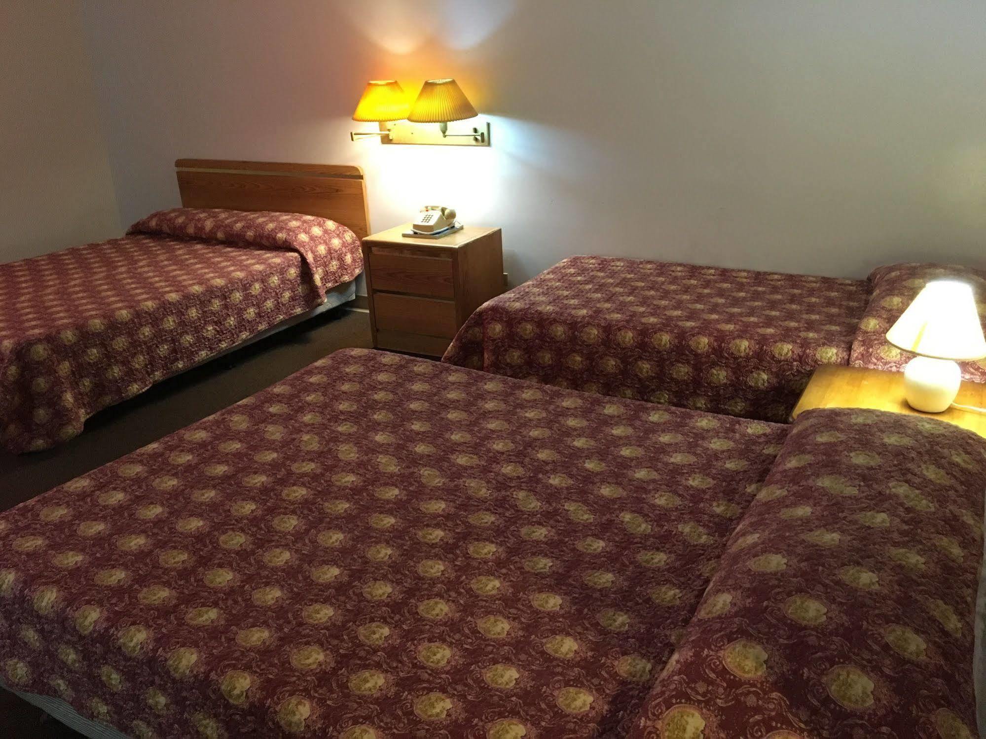 Tamuning Plaza Hotel Zewnętrze zdjęcie