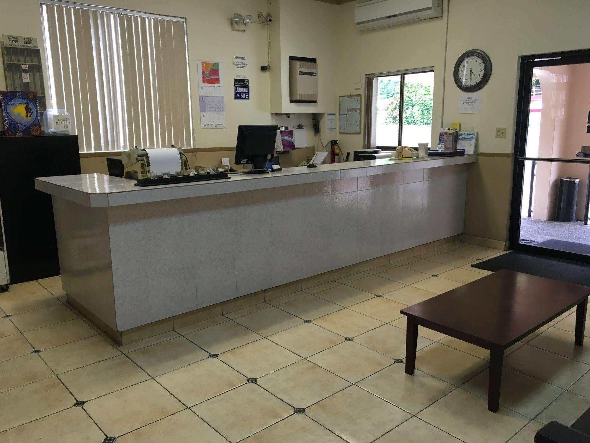 Tamuning Plaza Hotel Zewnętrze zdjęcie