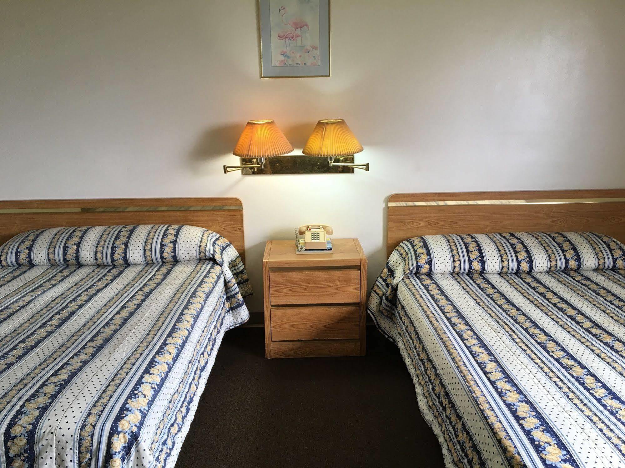 Tamuning Plaza Hotel Zewnętrze zdjęcie