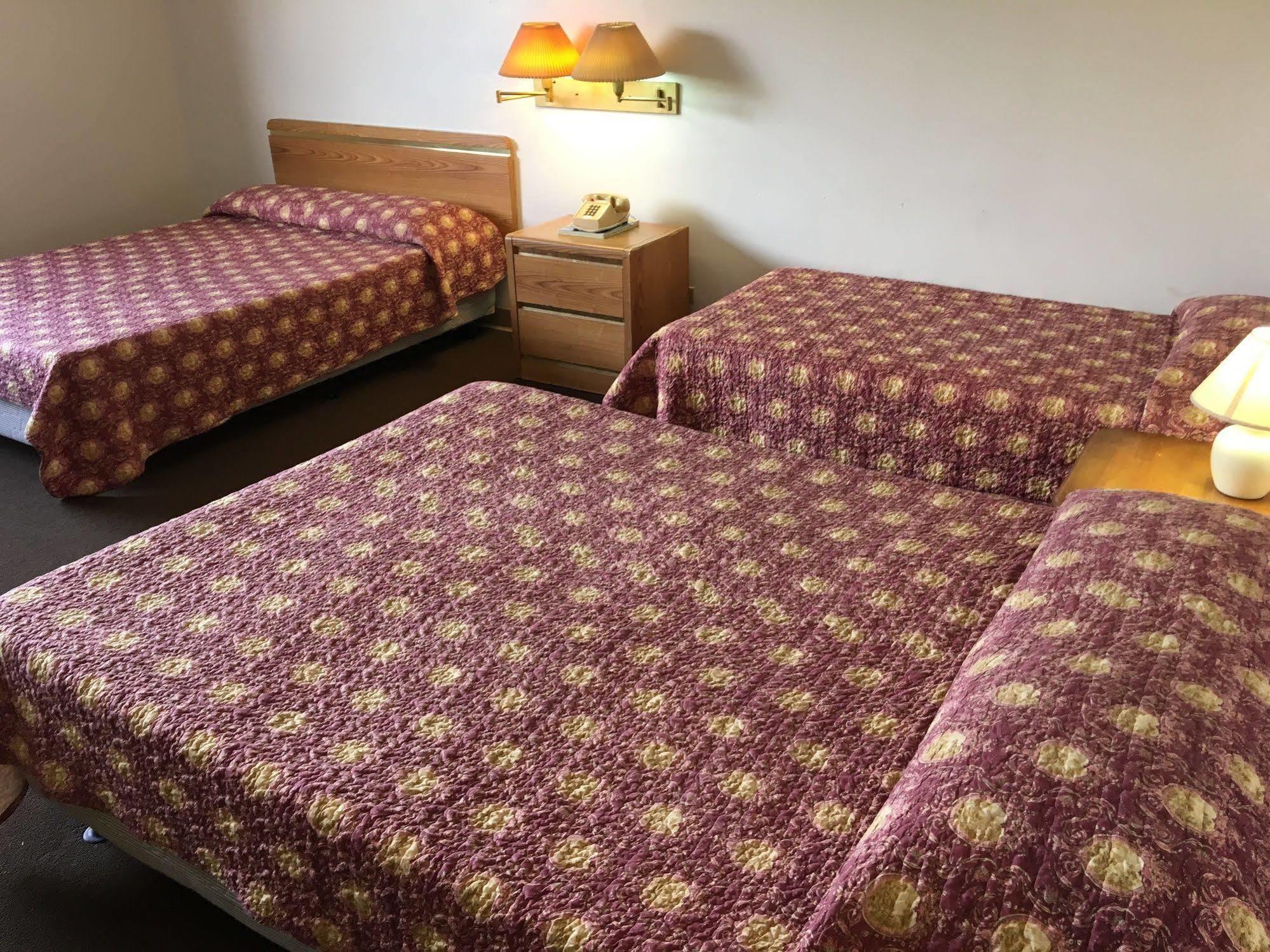 Tamuning Plaza Hotel Zewnętrze zdjęcie