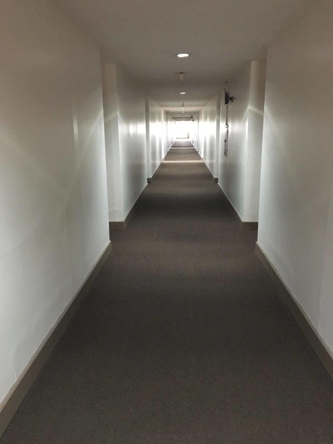Tamuning Plaza Hotel Zewnętrze zdjęcie