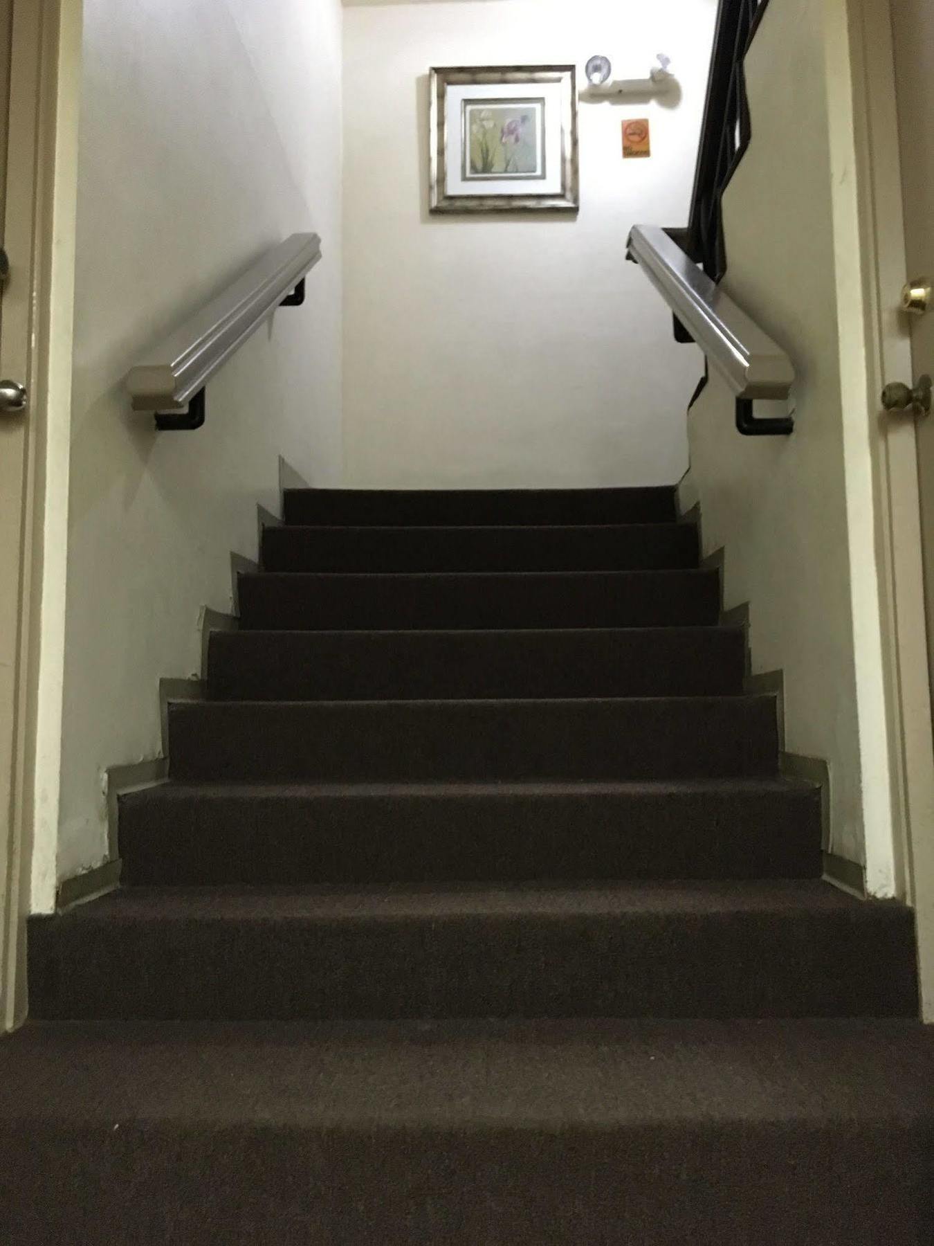 Tamuning Plaza Hotel Zewnętrze zdjęcie